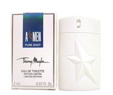 Thierry mugler men pure shot - mugler,