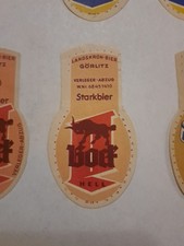 ☆☆Bieretikett Landskron