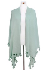 Trachtenponcho Stola Bommel