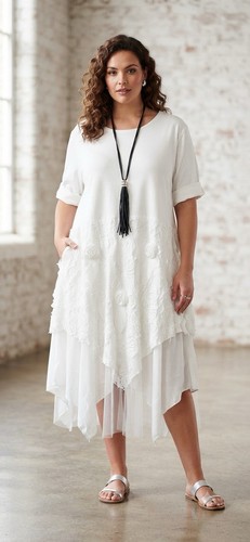 Moonshine fashion sommer kleid - moonshine,
