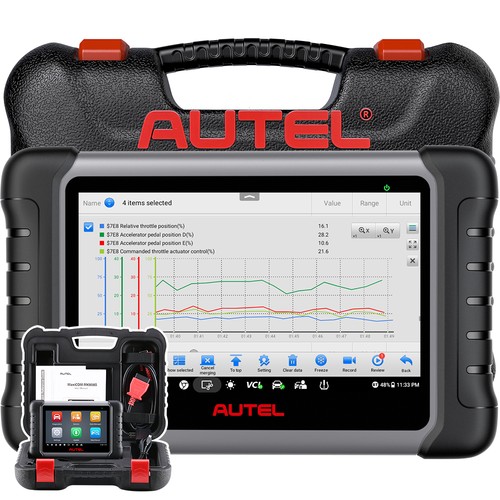 Autel maxicom mk808s mx808s - maxicom,