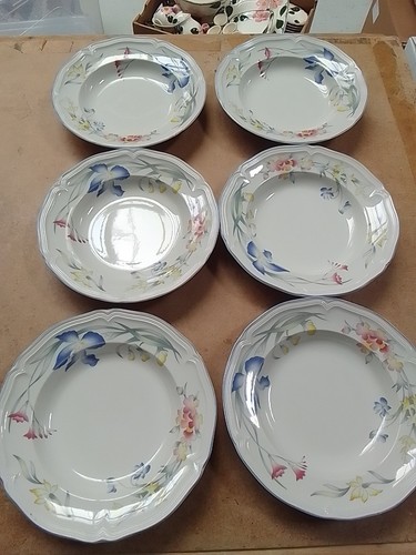 Villeroy boch riviera - boch,