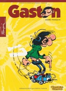 Gaston band von - gaston,, 17
