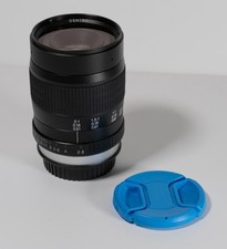 Oshiro 60mm f/2.8 2X