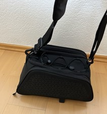 Norco Fahrradtasche Grau