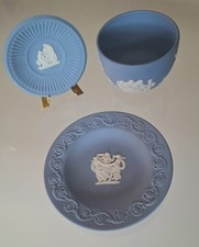 Keramik Wedgwood Jasperware