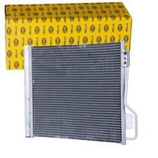 HELLA KLIMAKONDENSATOR