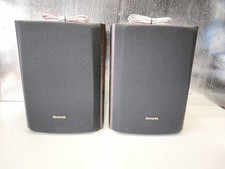 AIWA SX-NAV75 2-Wege passiv