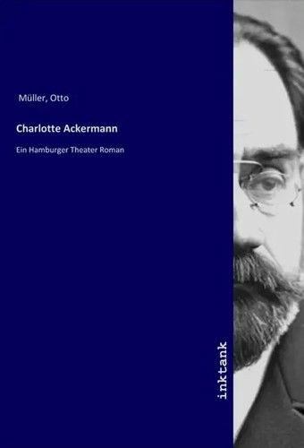 Otto müller charlotte - otto,