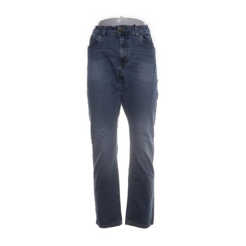 Maxi blue jeans größe - blue.,,