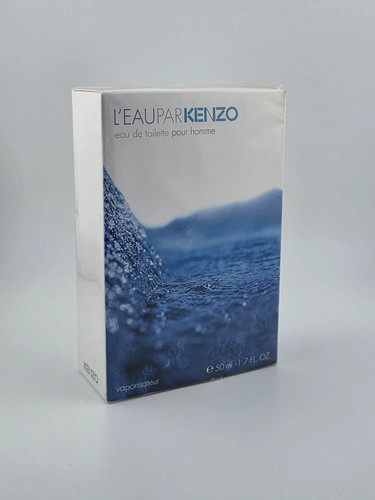 Kenzo eau pour - l'eau,