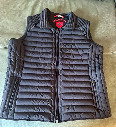 Wellensteyn damen steppweste - wellensteyn,