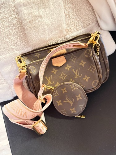 Louis vuitton multi pochette - vuitton,