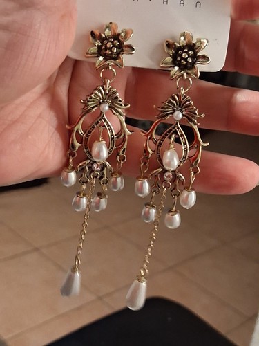 Vintage chandelier - vintage,