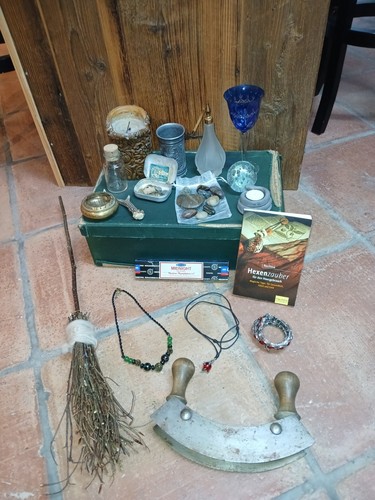 Hexenbox witchcraft - hexenbox,
