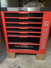 Werkzeugwagen Werkstattwagen