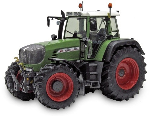 Fendt vario 926 tms - vario,