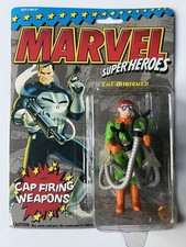 Marvel Superheroes Punisher