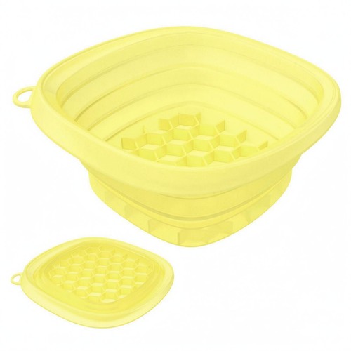 Klappbare eiswanne faltbar - eiswanne,
