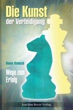 Hans Kmoch - Kunst der