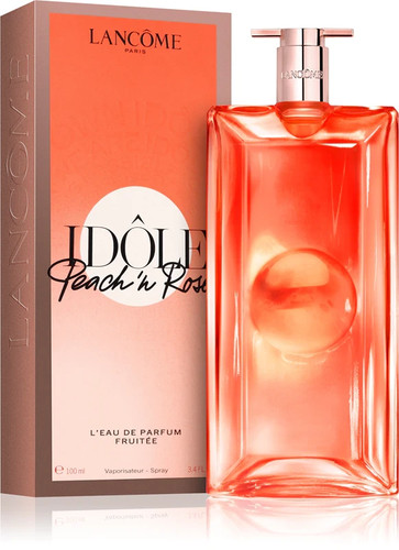 Lancôme idôle peach n - /,