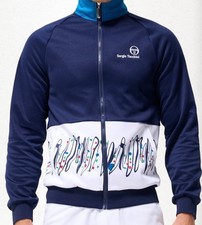 Sergio Tacchini Filzi Pat Cash