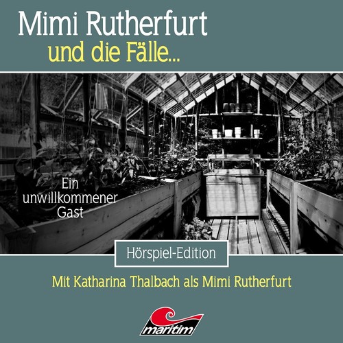 Mimi rutherfurt ein - mimi, 73: