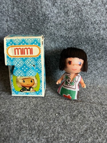 Galba mini puppe - mini,