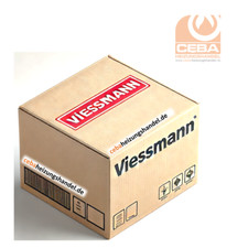 Viessmann Wärmedämmkappe