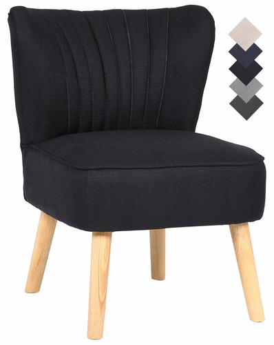 Lounger sevran stoff - lounger,