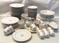 Ch.Pillivuyt Goldmed.EXPO