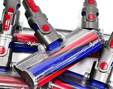 5x QR Soft Roll Bürstenkopf Original Dyson V7 V8 V10 966489-11 Schnellspanner