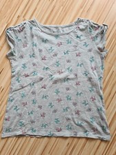edc by Esprit  Mädchen Sommer T-Shirt  Gr.152-158,XS