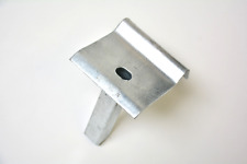 Auflaufbock für Gartentore Toranschlag Torbock Torstopper  Beschlag Riegel