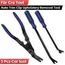 3pc Türverkleidung Clipzange