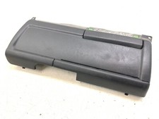 VW Golf 4 Cabrio Verkleidung Cockpit 1E1857923 Armaturenbrett links unten schwar