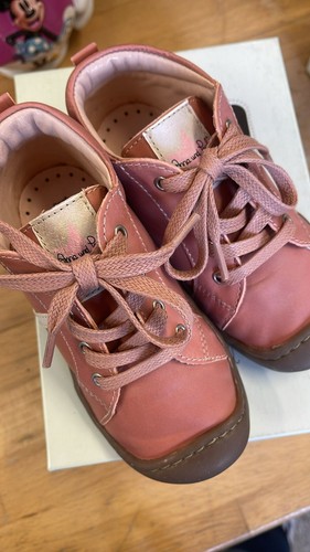 Anna und paul krabbelschuhe - anna,