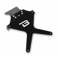 Kennzeichenhalter Kawasaki