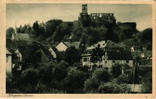CPA AK KONIGSTEIN IM TAUNUS