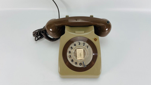 Telephone manufacturing - manufacturing, co