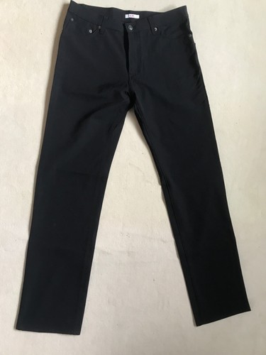 Versace vjc hose schwarz - vjc,