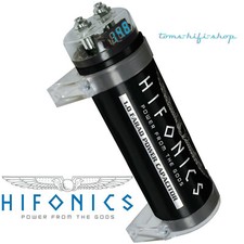 Hifonics Powercap Kondensator