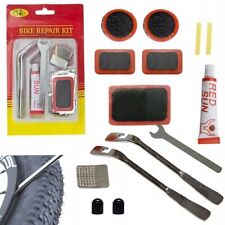 Fahrrad Schlauch Reparatur Set