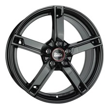 4x 18 Zoll MAM W4 Felgen für