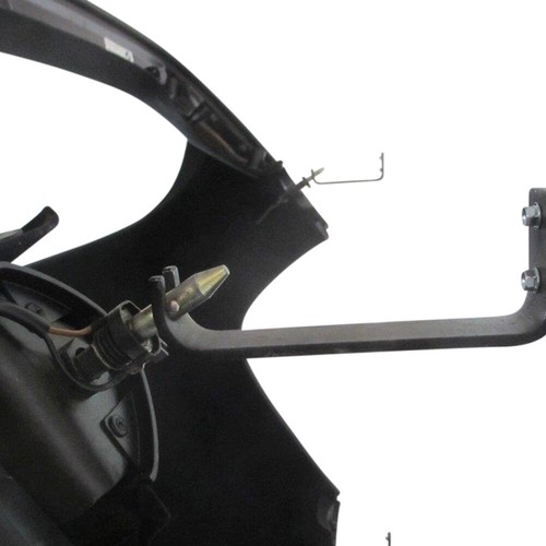 Hardtop wandhalter passend - hardtop,