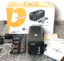 Plustek opticfilm 8200i - opticfilm,