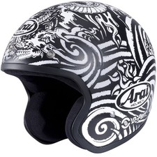 Arai Freeway 2 II Art Jethelm