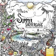 Mein sommerspaziergang - mein,