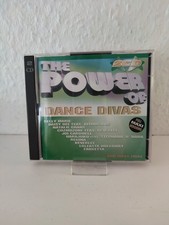 Power of Dance Divas-Full Maxi