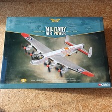 Corgi, Avro Lancaster Mk.10MP